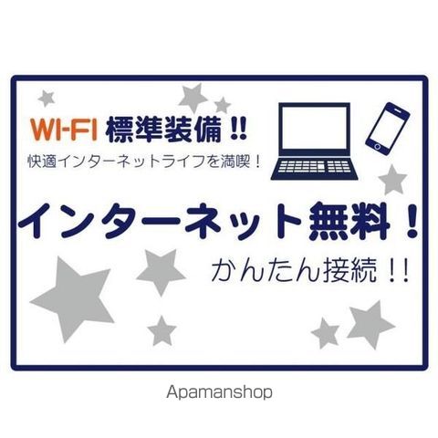 仕藤ビルの内装写真