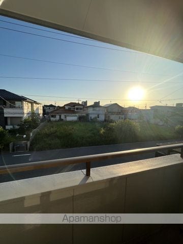 ラポール川本の内装写真