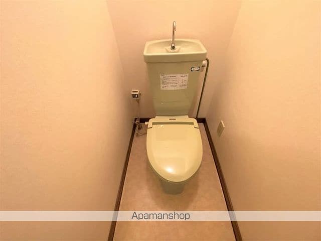 VILLA川原の内装写真