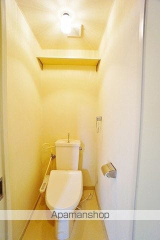 サンパレス中田4の内装写真