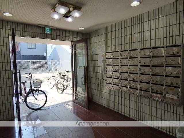 ラパンジール小路東の内装写真