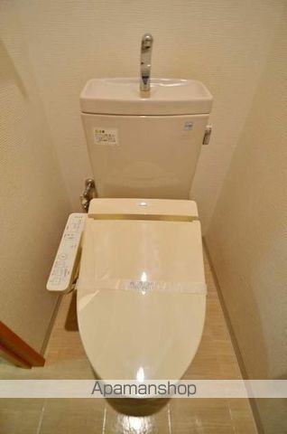 ロイヤルハイツ人見IIの内装写真