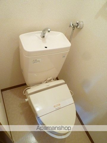 セジュール元町の内装写真