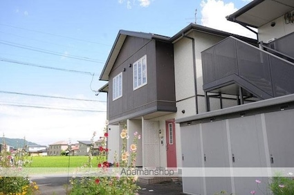 ネージュ・Ｋ[1LDK/48.88m2]の外観5