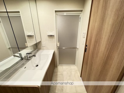 ザ・福井タワー　スカイレジデンス[2LDK/80.02m2]の内装1