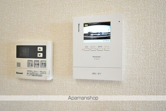 セゾン Aの内装写真