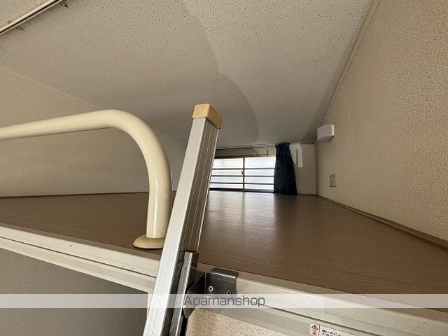 レオパレス常盤PART2の内装写真