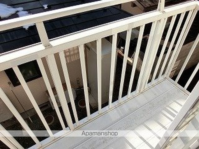 コーポサイトウCの内装写真