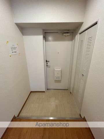 シャトー南船場の内装写真