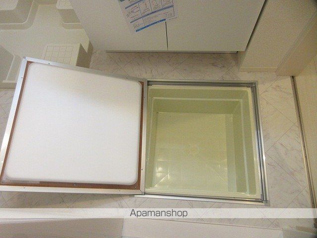 ライム ライト 岐阜の内装写真