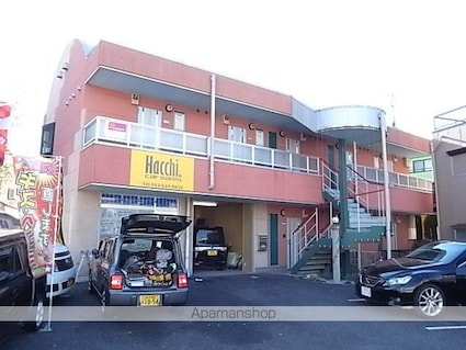 ＬＵＣＫ　ＦＩＥＬＤ[1K/22.68m2]の外観3