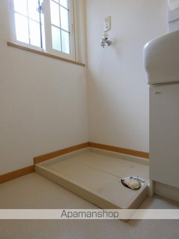 ARKADIA舞阪Aの内装写真