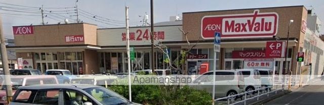 レオパレス中津瀬の周辺写真