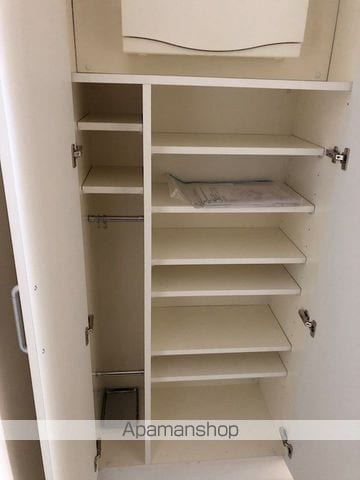 メインステージ蔵前の内装写真