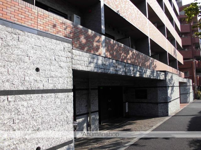 フェニックス方南町弐番館の外観写真