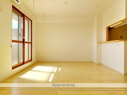 アビタシオン　グラース[2LDK/57.08m2]の内装4