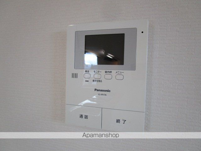 M−RESIDENCEの内装写真