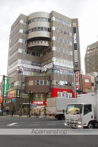 ライオンズ門前仲町レジデンスの周辺写真