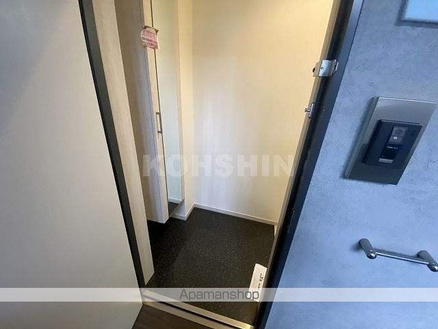 ディアコート宿屋町の内装写真