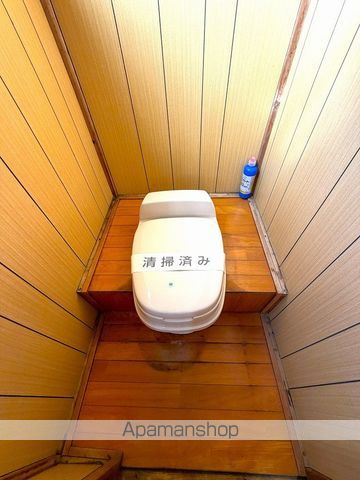 ヤマトハイツ1の内装写真