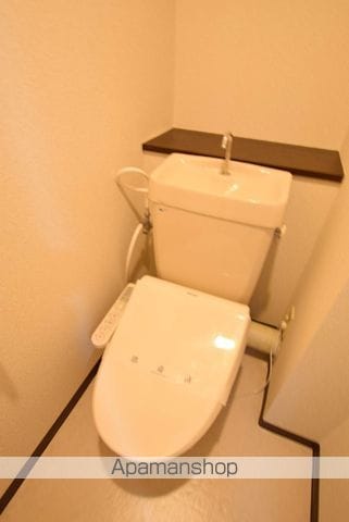 ベルビュー支倉の内装写真