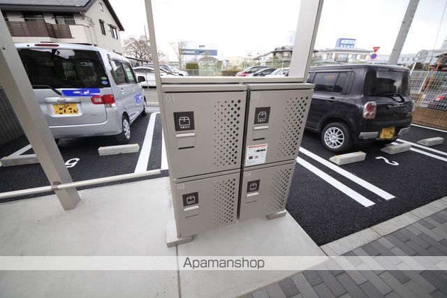 八高線 北八王子駅 徒歩2分 2階建 築8年のその他写真