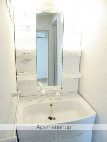 アクア プリマベールの内装写真