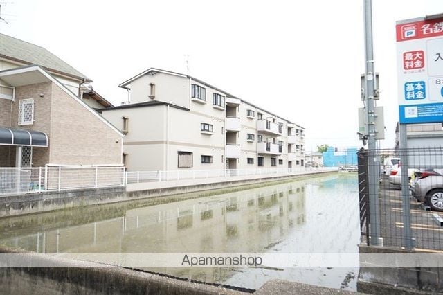 マプログレイスIIIの外観写真