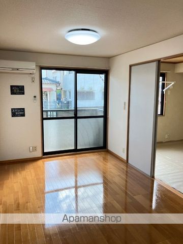 ハウジング島田 B棟の内装写真