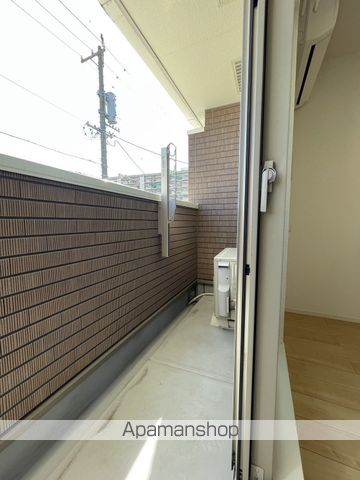 ベル シティー IIの内装写真