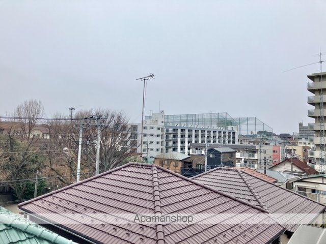 常磐線 松戸駅 徒歩25分 2階建 築22年のその他写真