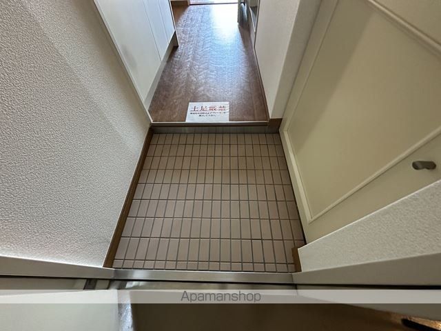 ノルデンハイム上新庄の内装写真