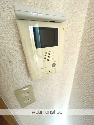 せせらぎパークサイドの内装写真