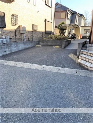 レオパレス芦田スマイルの外観写真