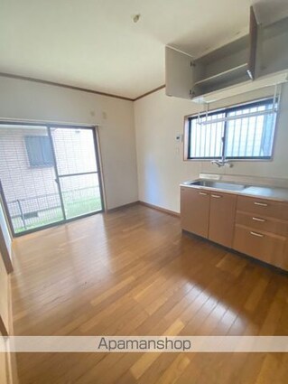 田口住宅　Ａ[3SDK/62.1m2]のリビング・居間