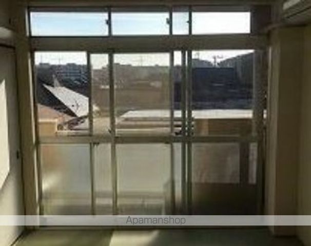 パークスクエアの内装写真