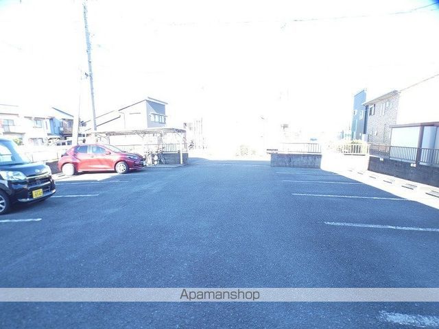 メゾンアンジュのその他写真