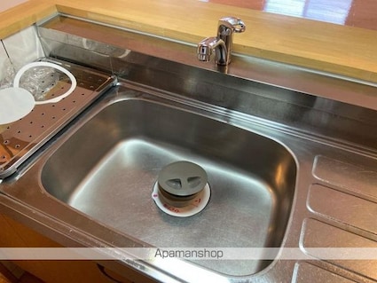 エル２２　[3LDK/106.5m2]の内装2