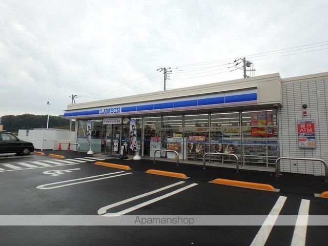 アムールゆめみ野C棟の周辺写真