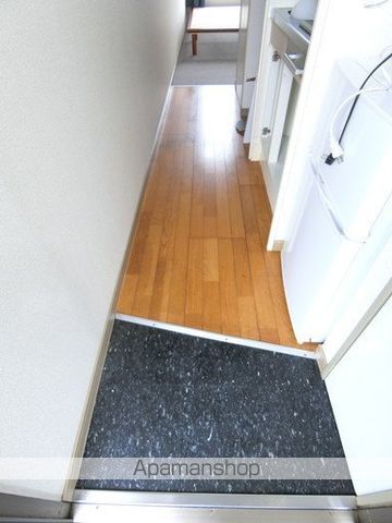 袋井市 2階建 築29年の内装写真