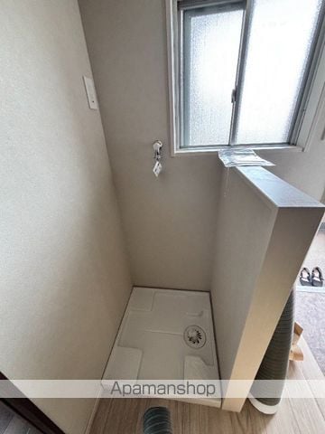 BASEの内装写真
