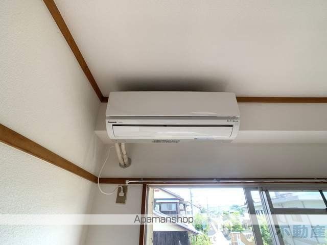 第2井上ハイツの内装写真