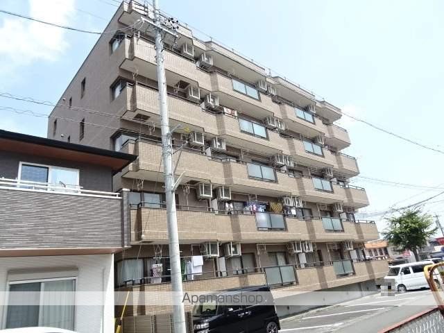 ミラクル西塚の外観写真