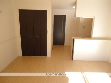 アドヴァンスⅠ[1LDK/44.5m2]のバス