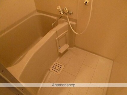 メゾン寿[1K/48.6m2]のバス