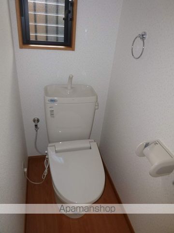 メゾンド・墨 壱号館の内装写真