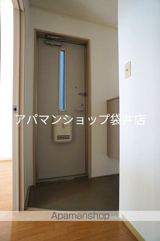 コーポサンライズEの内装写真