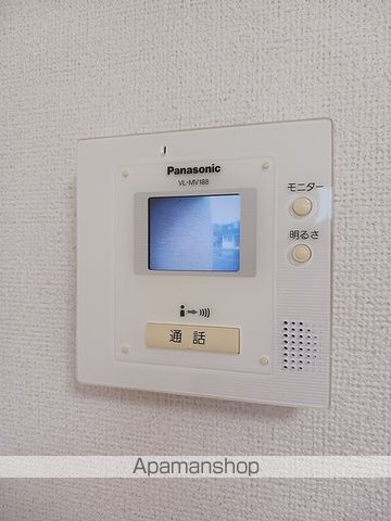 プライムコートの内装写真