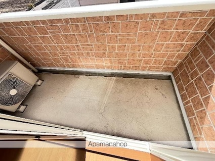 ベルデ・カーサ[1LDK/48.79m2]の内装