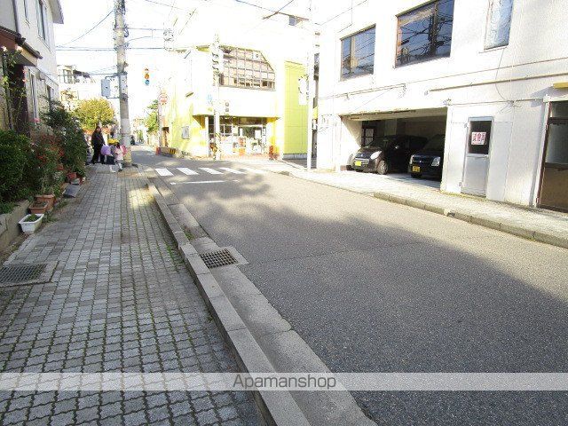 ドミシル旭町の周辺写真